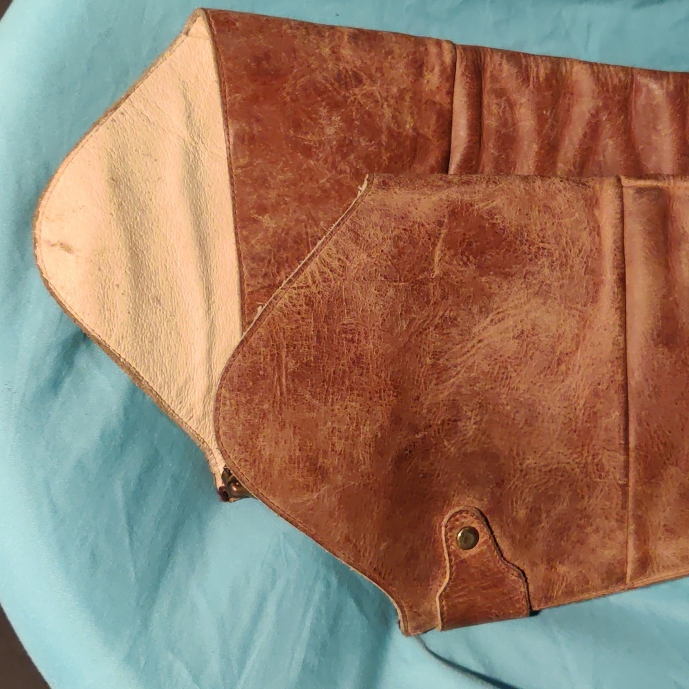 Freebird by Steven Stabl Tall Brown Boots W8 - Picture 5 of 11